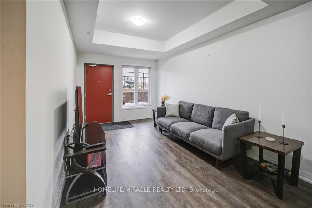2635 William Jackson Drive • #705 • Pickering, ON photo 7