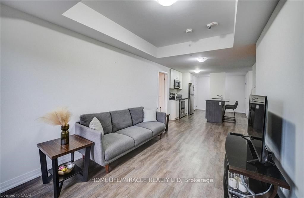 2635 William Jackson Drive • #705 • Pickering, ON photo 8