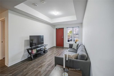 2635 William Jackson Drive • #705 • Pickering, ON photo 9