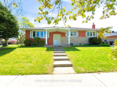 4-bed Detached House · 57 Kilbride Rd