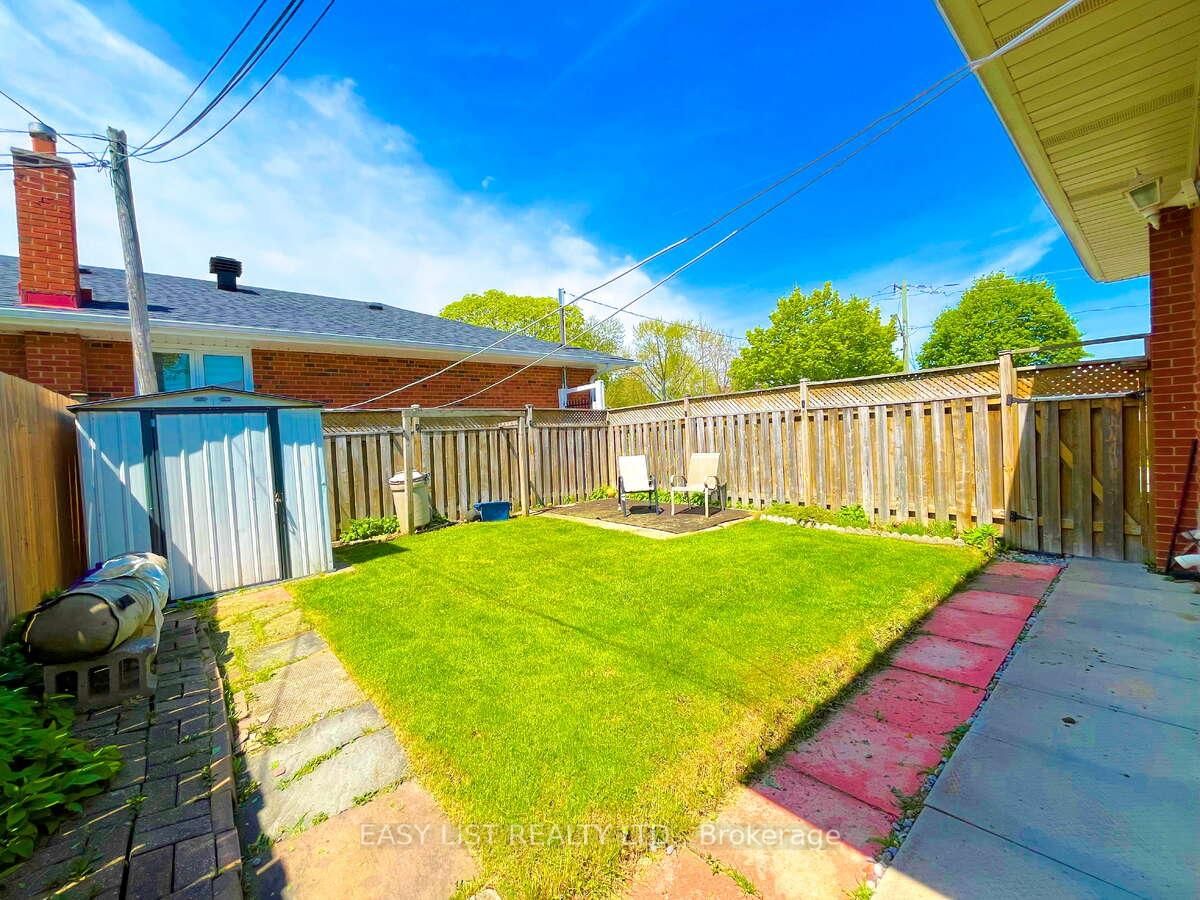 57 Kilbride Road • Toronto, ON photo 28