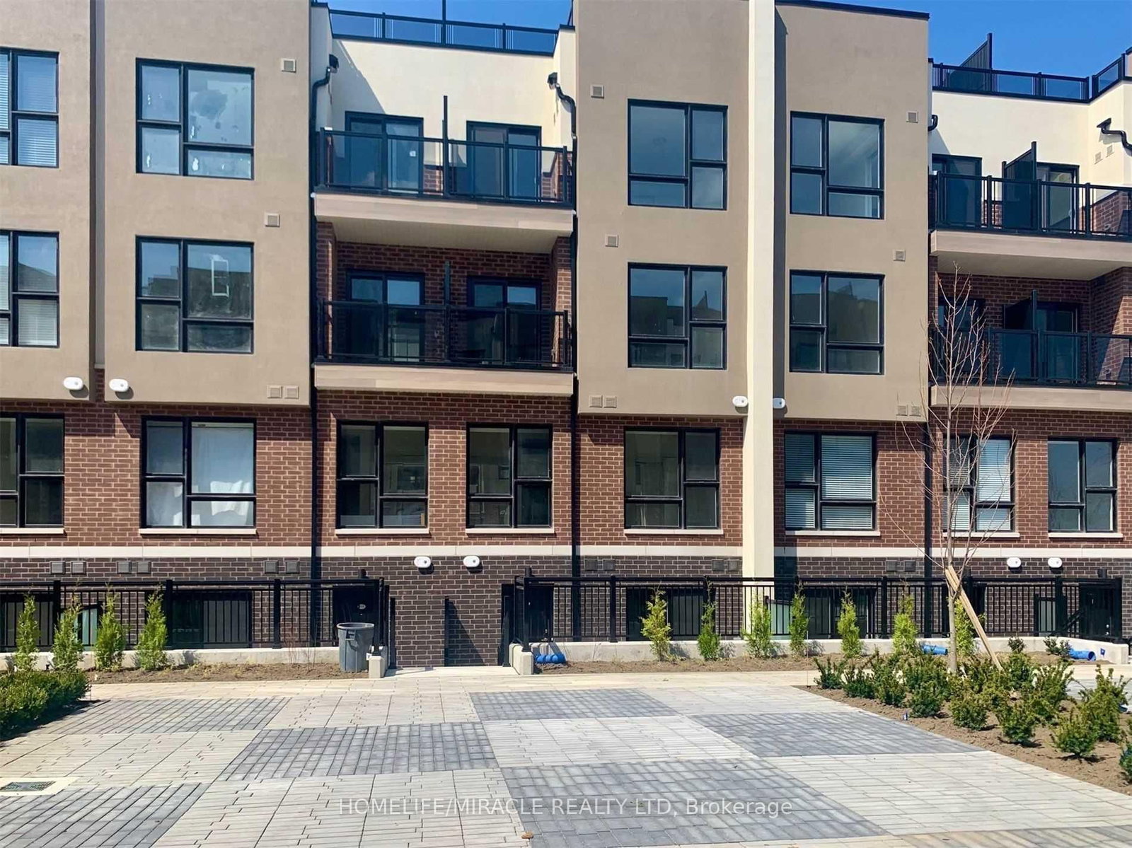 8835 Sheppard Avenue, Toronto, ON
