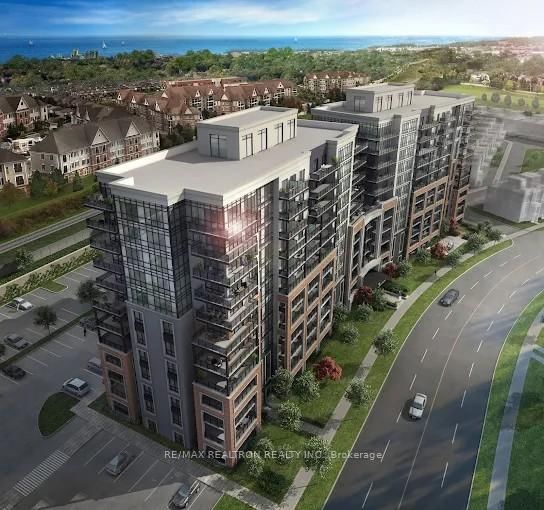 home for lease on 916-51 Clarington Boulevard