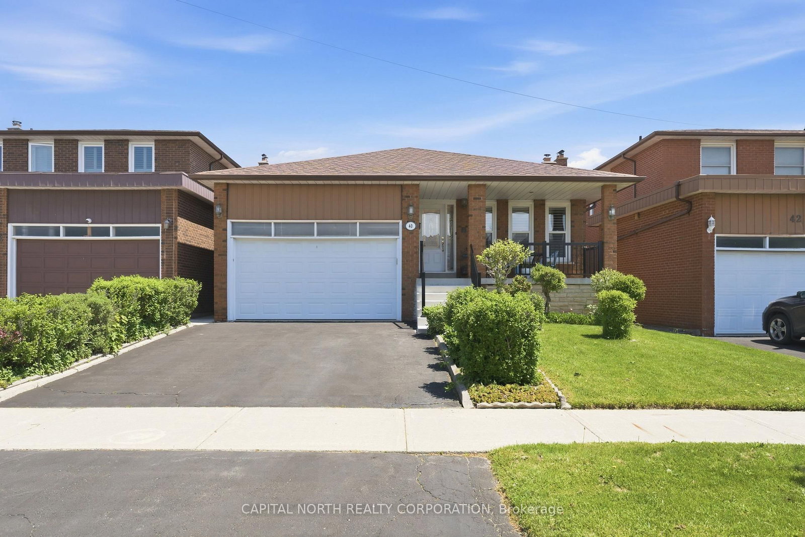Property at 40 Birdwood