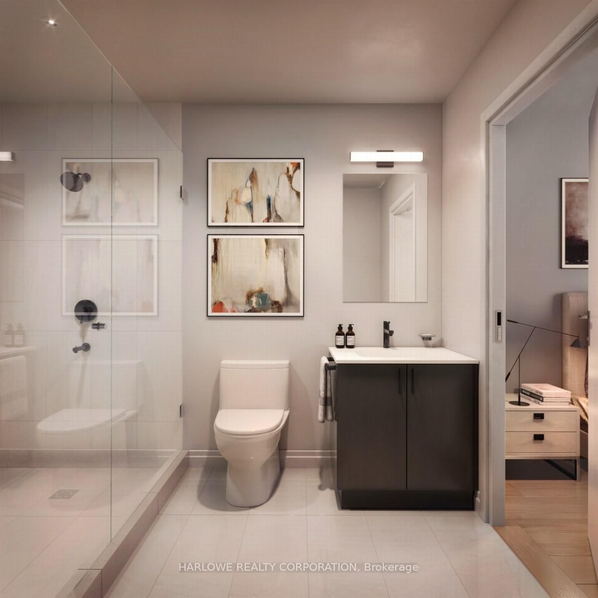 2369 Danforth Avenue, Unit 805 - Photo 5