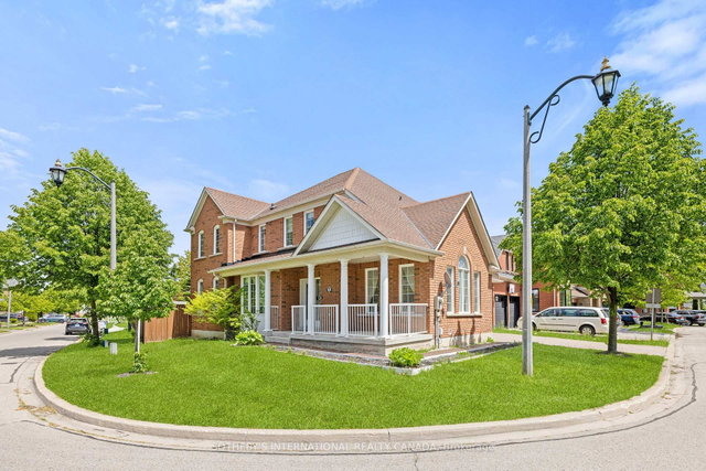 45 Montebello Crescent
