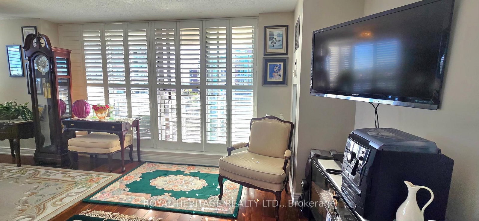 410 malvern Avenue, Unit 1108 - Photo 15
