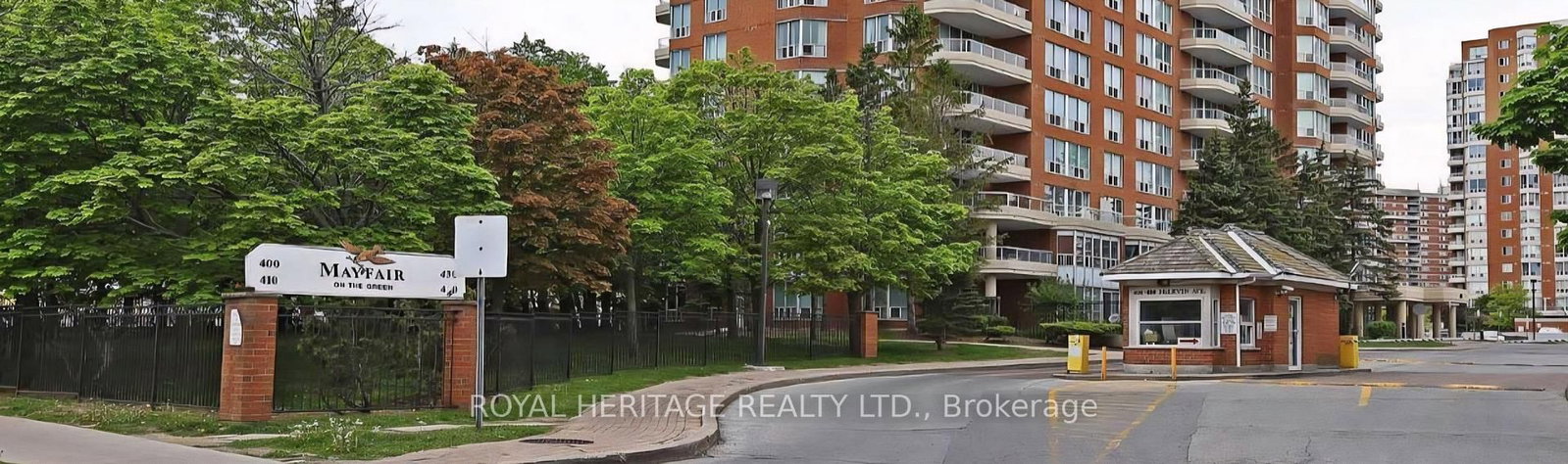 410 malvern Avenue, Unit 1108 - Photo 3