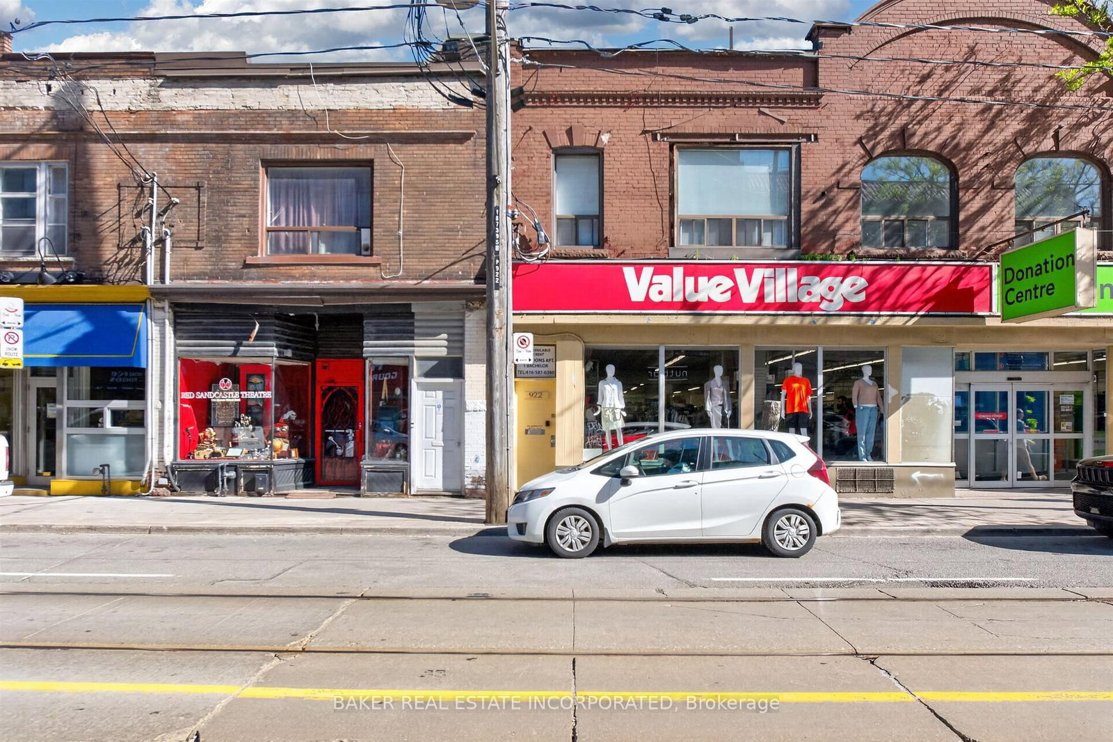 2-922 Queen Street, Toronto, ON, photo 2