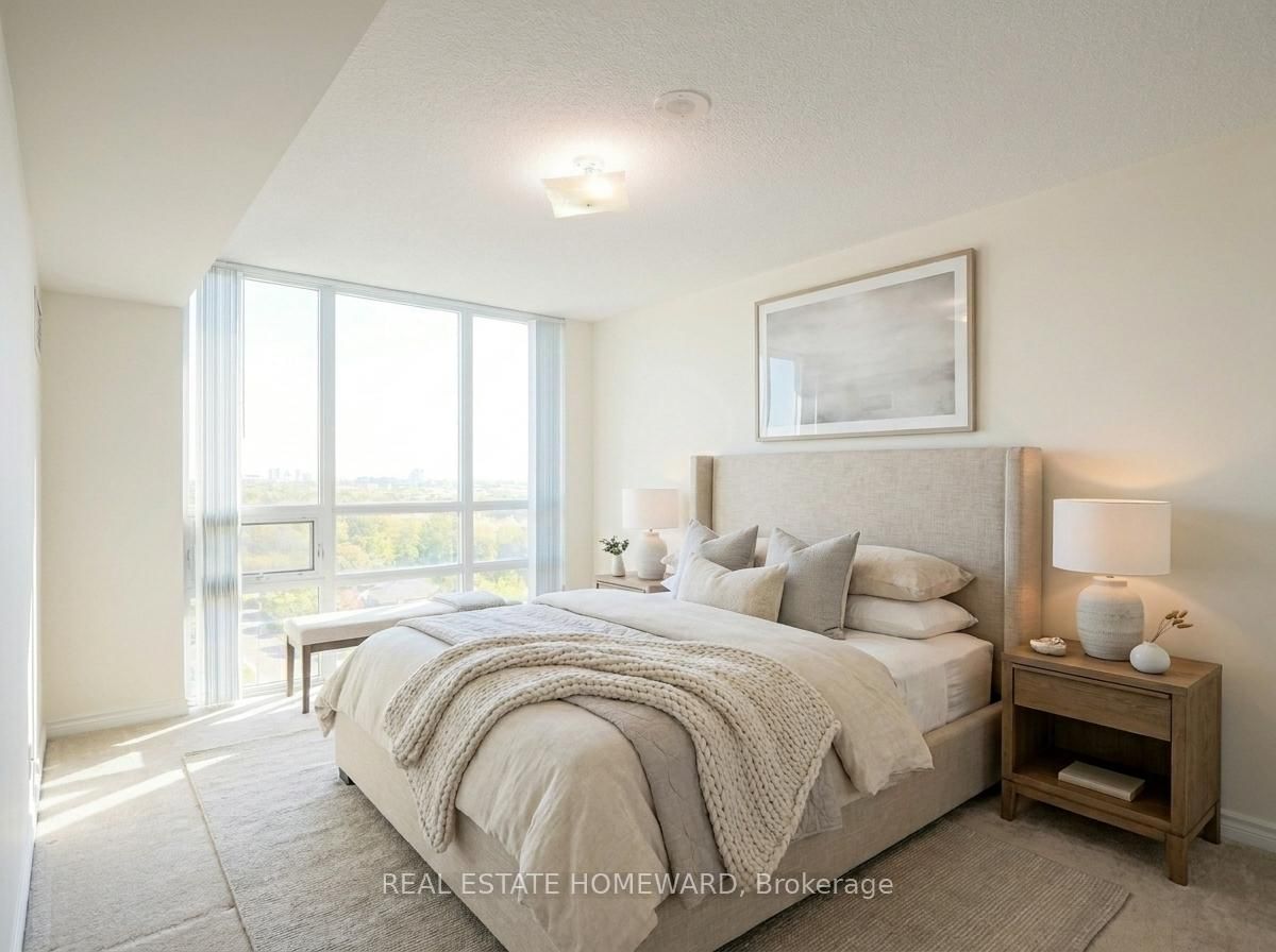 88 Grangeway Avenue • #805 • Toronto, ON photo 11