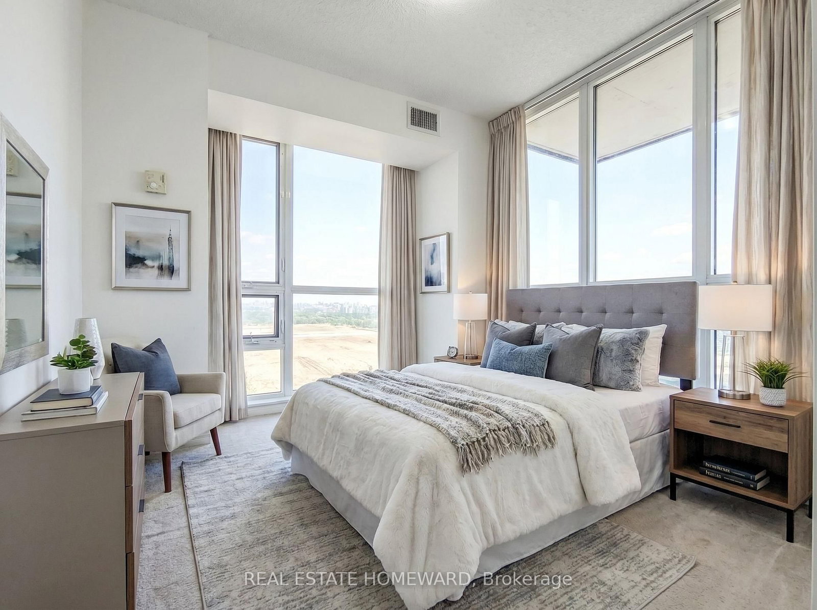 88 Grangeway Avenue • #805 • Toronto, ON photo 13
