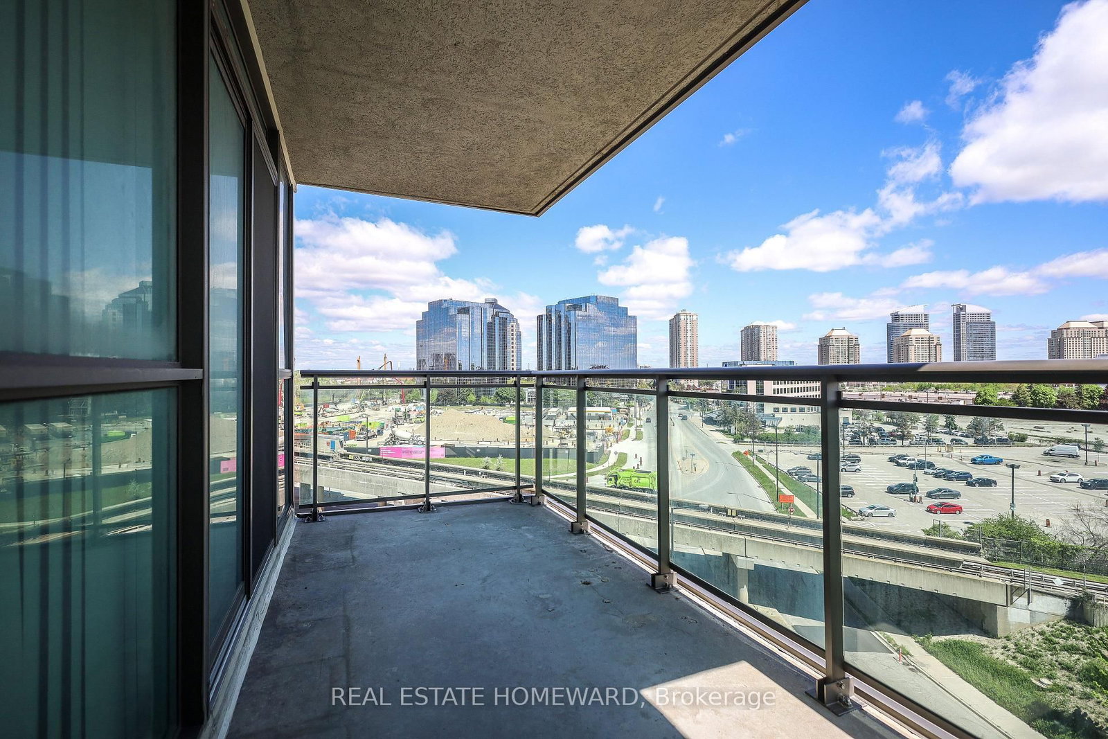 88 Grangeway Avenue • #805 • Toronto, ON photo 15
