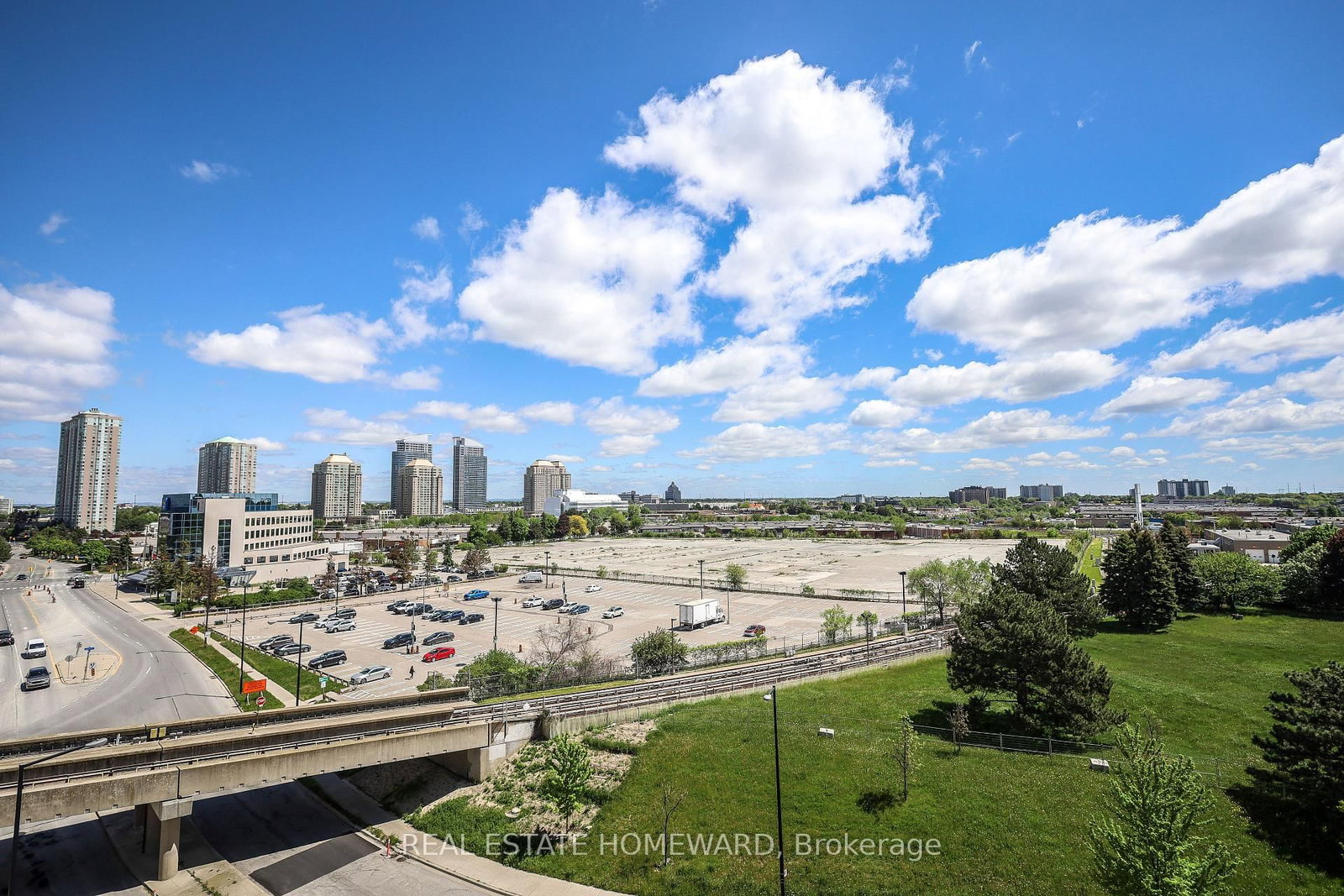 88 Grangeway Avenue • #805 • Toronto, ON photo 16