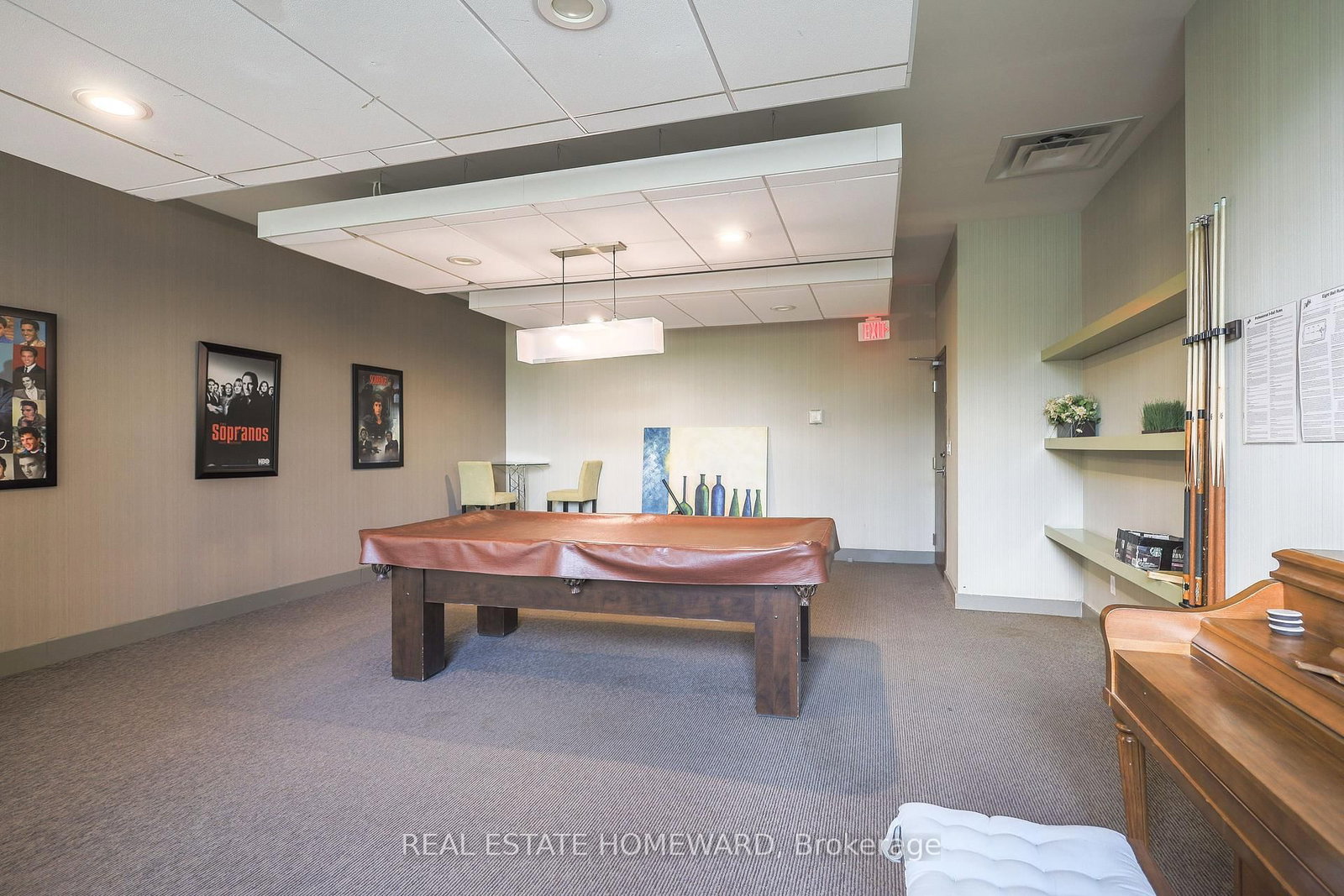 88 Grangeway Avenue • #805 • Toronto, ON photo 20