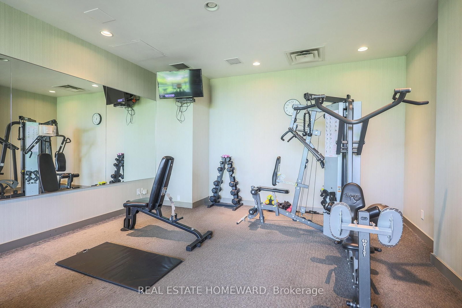 88 Grangeway Avenue • #805 • Toronto, ON photo 23