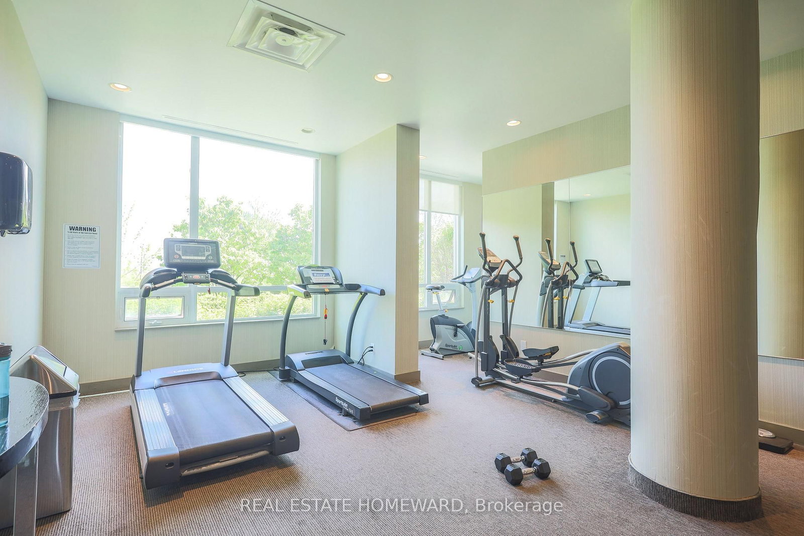 88 Grangeway Avenue • #805 • Toronto, ON photo 24