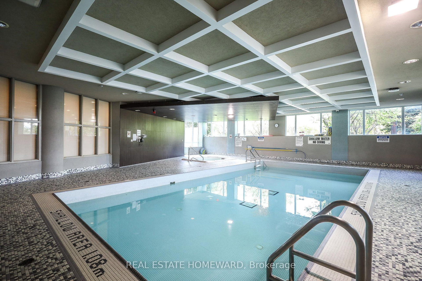 88 Grangeway Avenue • #805 • Toronto, ON photo 25