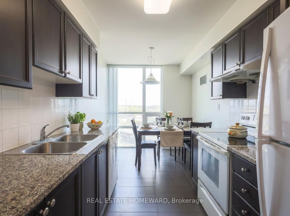 88 Grangeway Avenue • #805 • Toronto, ON photo 9