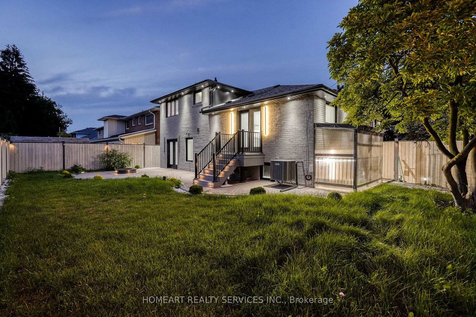 35 Munford Crescent • Toronto, ON photo 34