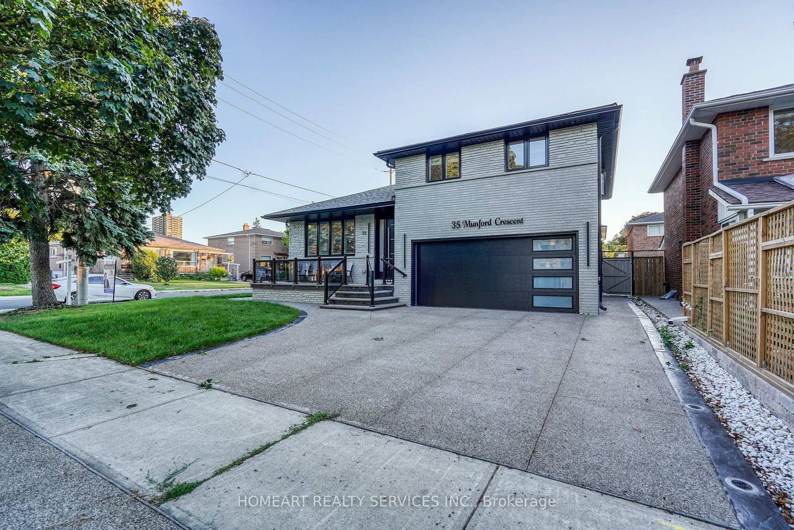 35 Munford Crescent • Toronto, ON photo 35