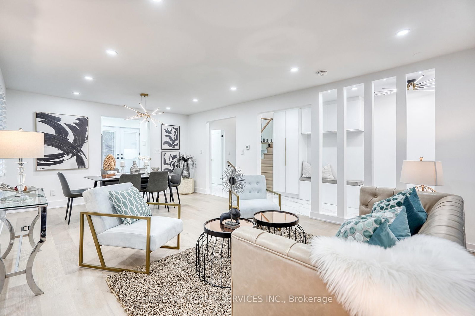 35 Munford Crescent • Toronto, ON photo 9