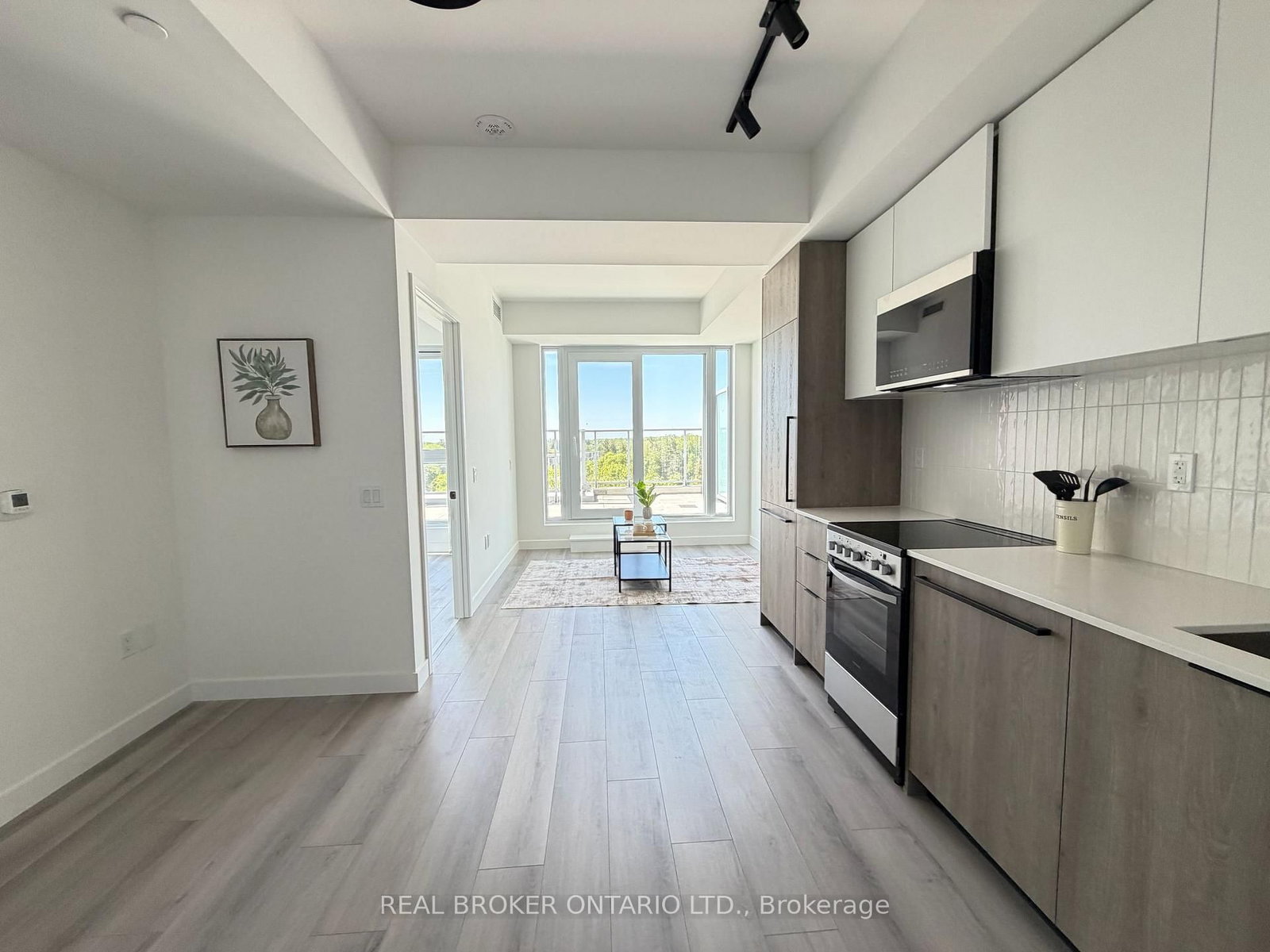 1635 MILITARY Trail, Unit 702 - Photo 2