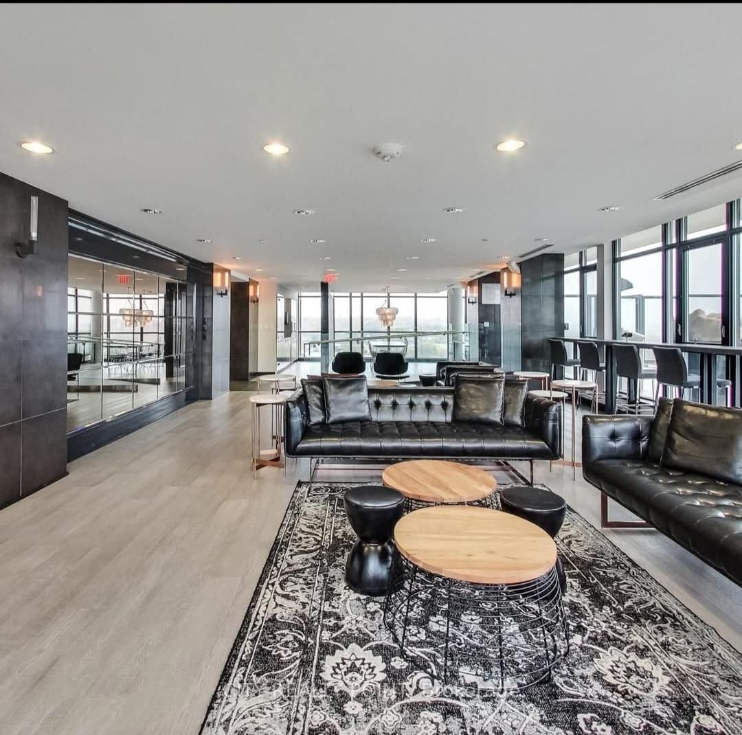 1190 E Dundas Street • #505 • Toronto, ON photo 11