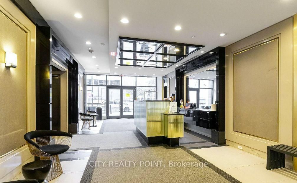 1190 E Dundas Street • #505 • Toronto, ON photo 22