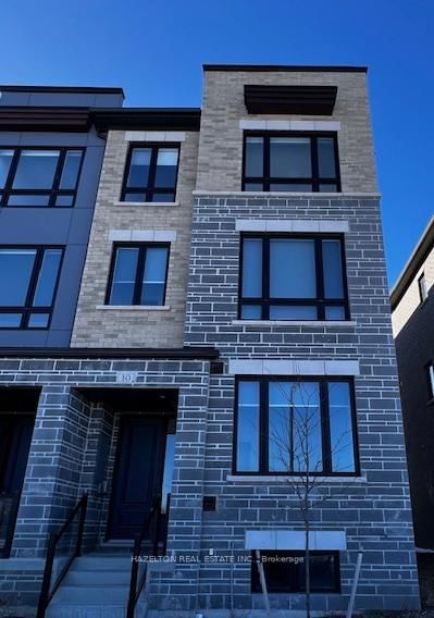 home for lease on 10 Dockside Way