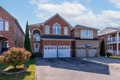 Detached House in Amberlea