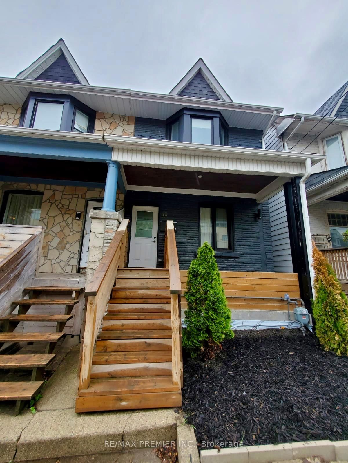 1-50 Pape Avenue, Toronto, ON