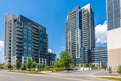 3-bed Condominium Apartment · 20 Meadowglen Pl