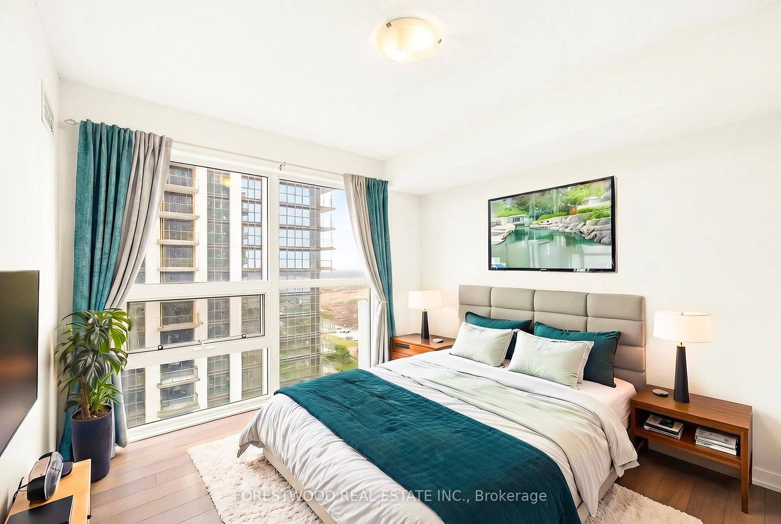 20 Meadowglen Place, Unit 2104 - Photo 9