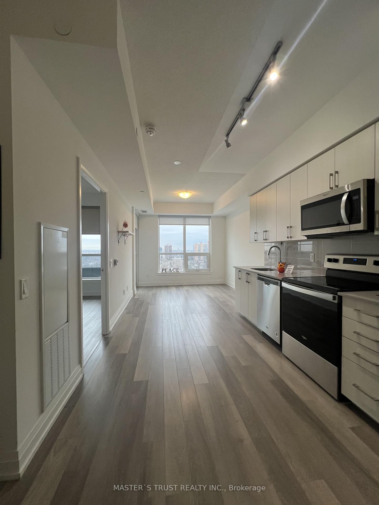3121 Sheppard Avenue, Unit 1501 - Photo 4