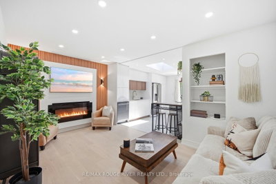 Detached House in Vanier