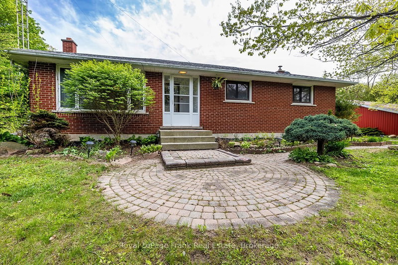 2490 Regional Rd 19 Road, Scugog