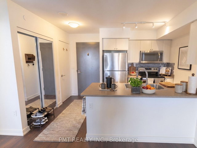 1302 - 1346 Danforth Road