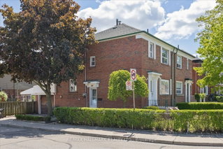 483 Cosburn Avenue