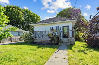 22 Westmount Street