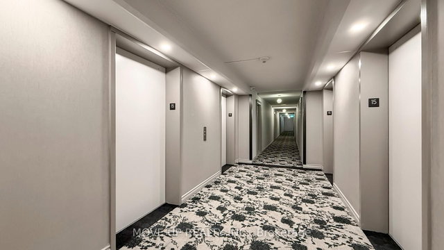 1511 - 5 Greystone Walk Drive