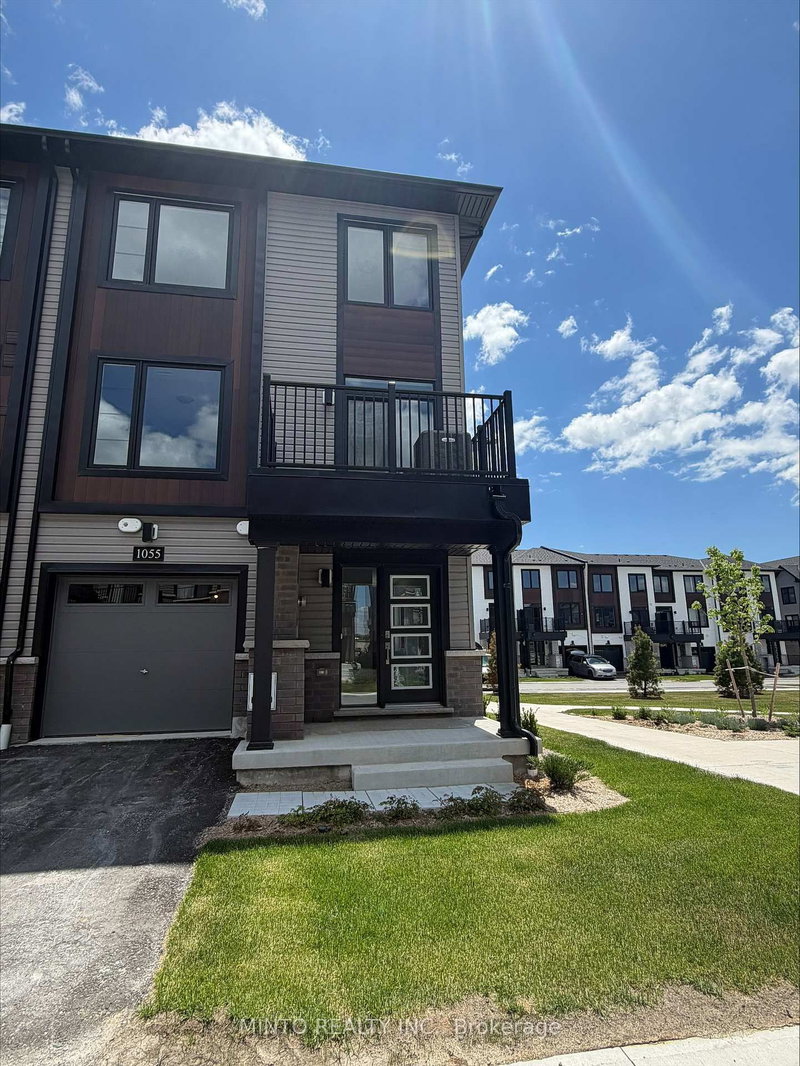 1055 Porcupine Path