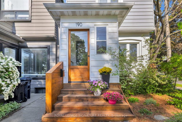 190 Alton Avenue