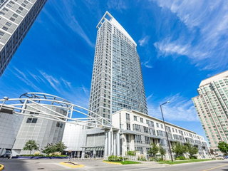 3002 - 38 Lee Centre Drive