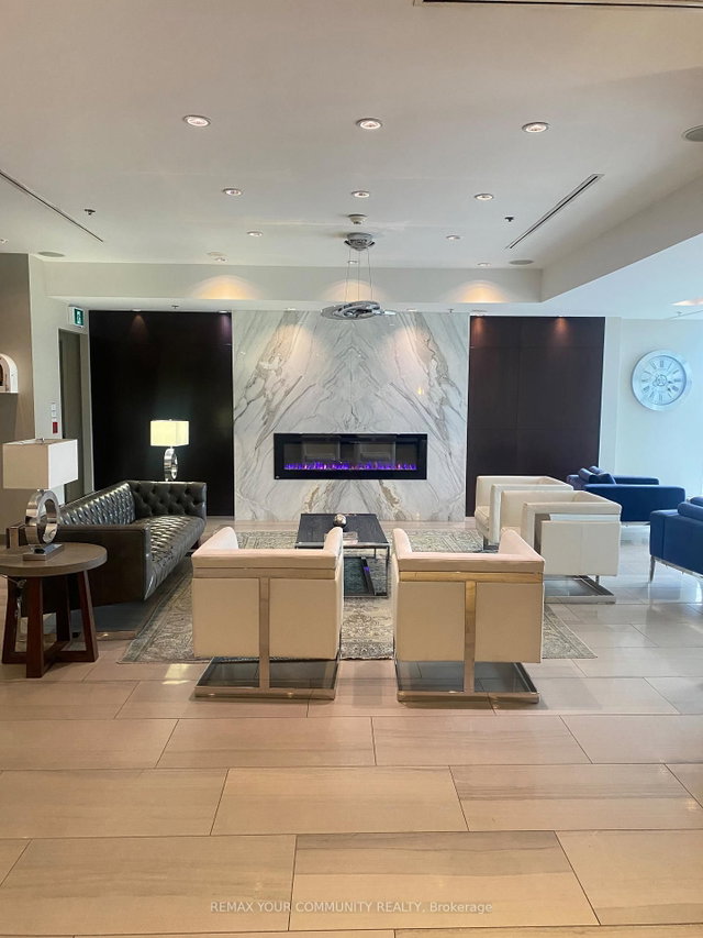 3002 - 38 Lee Centre Drive