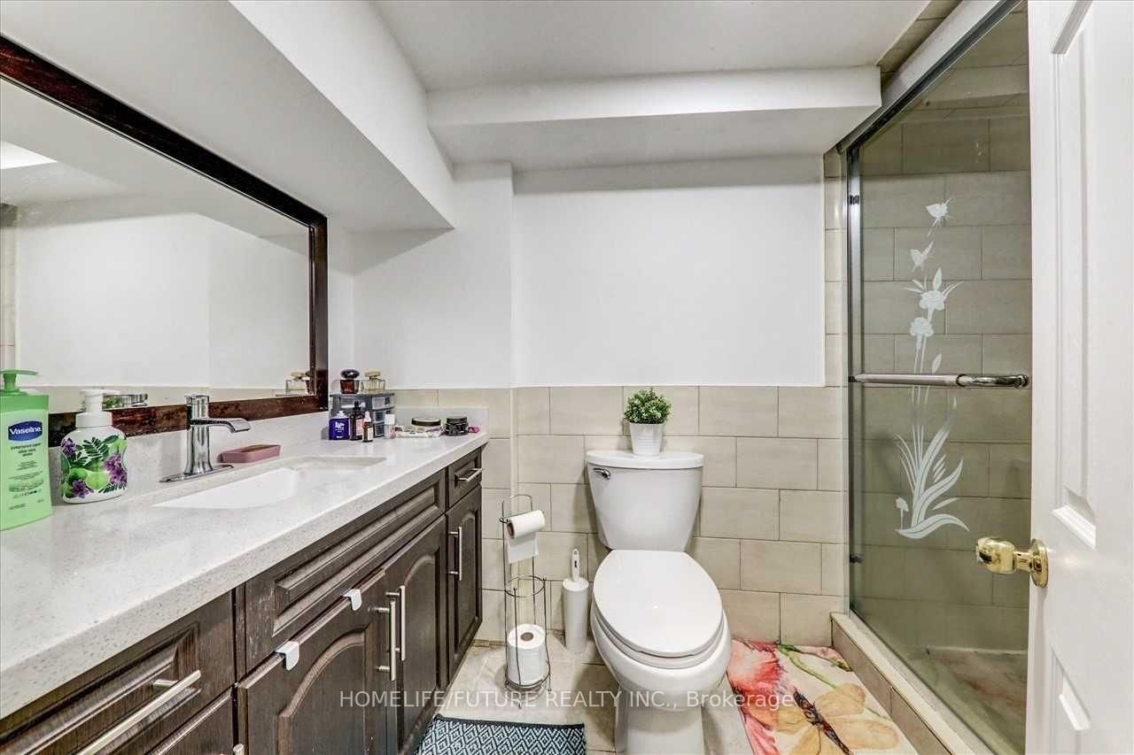 Bsmt-455 Staines Road, Toronto, ON, photo 4