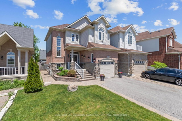 1103 Glenbourne Drive