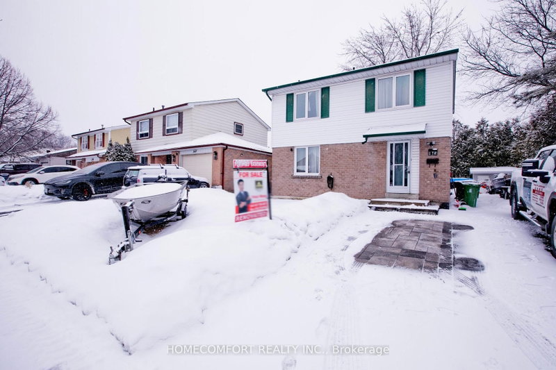 170 John Tabor Tr, Toronto, Ontario