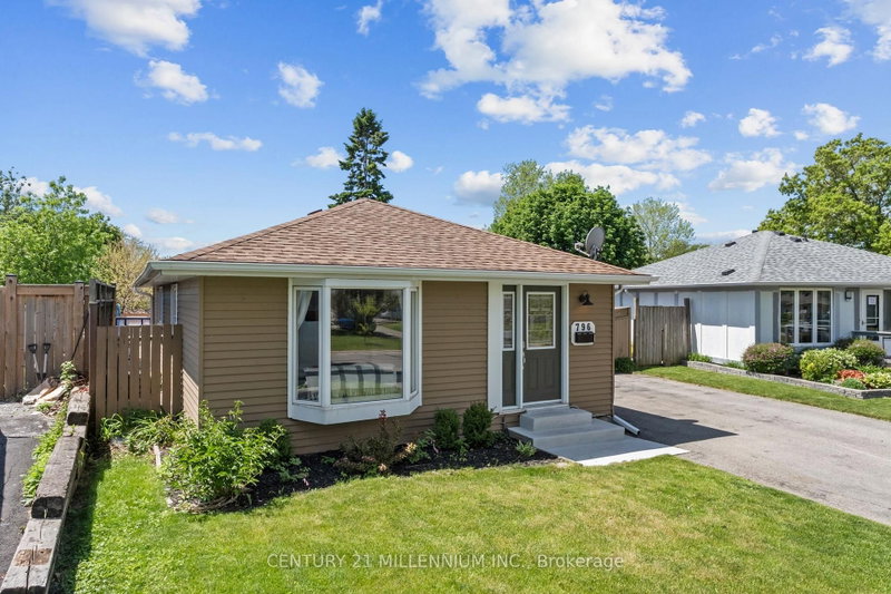 796 Grandview Drive