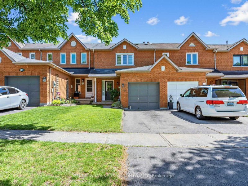 home for lease on 15 Fulton Crescent