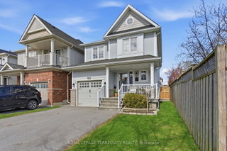119 Argent Street